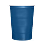 TMPS 141 A - VASO CHILL AZUL (AZUL - ACERO RECICLADO) - Imagen 2