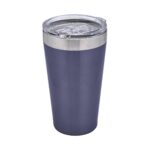 TERMO GLOSSY MORADO TMPS 143 M (ACERO INOXIDABLE - PLÁSTICO)