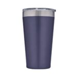 TERMO GLOSSY MORADO TMPS 143 M (ACERO INOXIDABLE - PLÁSTICO) - Imagen 2