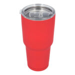 TERMO ARUBA ROJO TMPS 148 R (ACERO INOXIDABLE - PLÁSTICO)