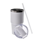 TERMO CALVI BLANCO TMPS 151 B (ACERO INOXIDABLE - PLÁSTICO) - Imagen 3