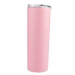 TERMO BARROW ROSA TMPS 159 P (ACERO INOXIDABLE - PLÁSTICO) - Imagen 2