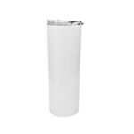 TERMO PARA SUBLIMAR CANTWELL BLANCO TMPS 160 B (ACERO INOXIDABLE - PLÁSTICO) - Imagen 2