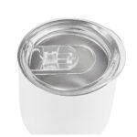 TERMO PARA SUBLIMAR BLANCO TMPS 163 B (ACERO INOXIDABLE - PLÁSTICO) - Imagen 3