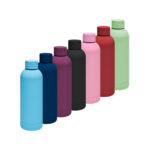 TERMO SAMT AZUL TMPS 169 A (ACERO INOXIDABLE) - Imagen 4