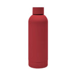TERMO SAMT ROJO TMPS 169 R (ACERO INOXIDABLE) - Imagen 2