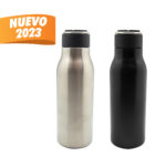 CILINDRO LIAM NEGRO TMPS 171 N (ACERO INOXIDABLE - PLÁSTICO) - Imagen 8