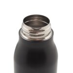 CILINDRO LIAM NEGRO TMPS 171 N (ACERO INOXIDABLE - PLÁSTICO) - Imagen 3