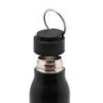 CILINDRO LIAM NEGRO TMPS 171 N (ACERO INOXIDABLE - PLÁSTICO) - Imagen 5