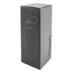 CILINDRO LIAM NEGRO TMPS 171 N (ACERO INOXIDABLE - PLÁSTICO) - Imagen 6