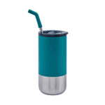 TERMO SNORKEL VERDE TMPS 172 V (ACERO INOXIDABLE - PLÁSTICO)