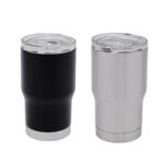 TERMO ANGRA NEGRO TMPS 174 N (ACERO INOXIDABLE - PLÁSTICO) - Imagen 4