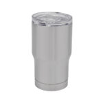 TERMO ANGRA PLATA TMPS 174 S (ACERO INOXIDABLE - PLÁSTICO)