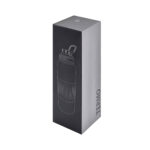 TERMO HÉRCULES NEGRO TMPS 175 N (ACERO INOXIDABLE - PLÁSTICO - SILICÓN) - Imagen 3