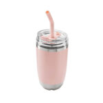 TERMO FRENZY NEGRO TMPS 183 N (ACERO INOXIDABLE - SILICÓN) - Imagen 3