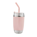 TERMO FRENZY NEGRO TMPS 183 N (ACERO INOXIDABLE - SILICÓN) - Imagen 4