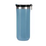 TERMO HACHI AZUL TMPS 184 A (ACERO INOXIDABLE - SILICÓN) - Imagen 2