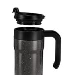 TERMO DOTS GRIS TMPS 185 G (ACERO INOXIDABLE - PLÁSTICO) - Imagen 4