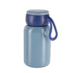 TERMO PETITE NEGRO TMPS 191 N (ACERO INOXIDABLE - PLÁSTICO) - Imagen 3