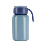 TERMO PETITE NEGRO TMPS 191 N (ACERO INOXIDABLE - PLÁSTICO) - Imagen 4