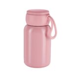 TERMO PETITE ROSA TMPS 191 P (ACERO INOXIDABLE - PLÁSTICO)