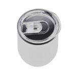 TERMO LASKA BLANCO TMPS 194 B (ACERO INOXIDABLE - PLÁSTICO) - Imagen 3