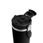 TERMO KAWIT NEGRO TMPS 197 N (ACERO INOXIDABLE - PLÁSTICO) - Imagen 4