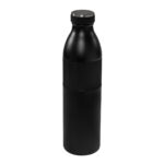 TMPS 198 N - TERMO AIMANT NEGRO (NEGRO - ACERO INOXIDABLE - SILICON)