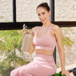 TMPS 199 BE - TERMO ZINAT BEIGE (BEIGE - ACERO INOXIDABLE - PLASTICO) - Imagen 4