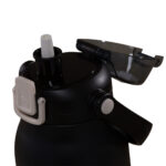 TMPS 199 N - TERMO ZINAT NEGRO (NEGRO - ACERO INOXIDABLE - PLASTICO) - Imagen 2