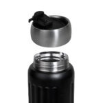 TMPS 209 N - TERMO TOREN NEGRO (NEGRO - ACERO INOXIDABLE - PLASTICO) - Imagen 3