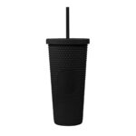 TMPS 213 N - VASO ELMAS NEGRO (NEGRO - PLASTICO) - Imagen 2