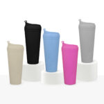 TMPS 214 P - TERMO BUZLU ROSA (ROSA - PLASTICO) - Imagen 5