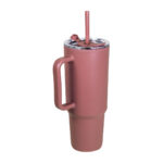 TMPS 215 P - TERMO VELIK ROSA (ROSA - PLASTICO - SILICON)