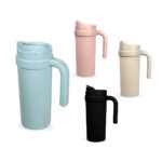 TMPS 216 BE - TERMO CELIES BEIGE (BEIGE - ACERO INOXIDABLE - PLASTICO) - Imagen 5