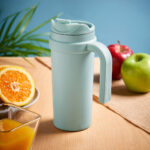 TMPS 216 A - TERMO CELIES AZUL (AZUL - ACERO INOXIDABLE - PLASTICO) - Imagen 3