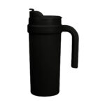 TMPS 216 N - TERMO CELIES NEGRO (NEGRO - ACERO INOXIDABLE - PLASTICO) - Imagen 2