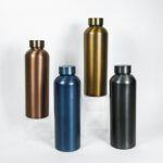 TMPS 217 A - CILINDRO VITENDO AZUL (AZUL - ALUMINIO - PLASTICO) - Imagen 5