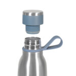 TMPS 218 A - TERMO CIRCLE AZUL (AZUL - ACERO INOXIDABLE - PLASTICO) - Imagen 3