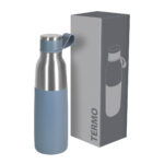 TMPS 218 A - TERMO CIRCLE AZUL (AZUL - ACERO INOXIDABLE - PLASTICO) - Imagen 4