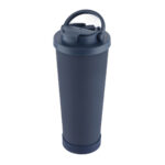 TMPS 221 A - TERMO VIER AZUL (AZUL - ACERO INOXIDABLE - PLASTICO - RUBBER)