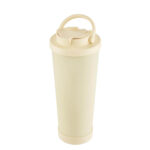 TMPS 221 BE - TERMO VIER BEIGE (BEIGE - ACERO INOXIDABLE - PLASTICO - RUBBER)