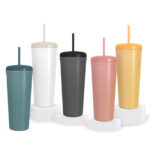 TMPS 225 N - VASO NEILL NEGRO (NEGRO - PLASTICO) - Imagen 4