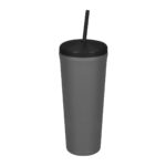 TMPS 225 N - VASO NEILL NEGRO (NEGRO - PLASTICO)