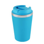 TMPS 231 AC - TERMO BATANI AZUL CIELO (AZUL CIELO - ACERO INOXIDABLE - PLASTICO)