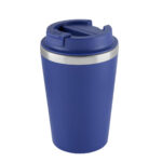 TMPS 231 AM - TERMO BATANI AZUL MARINO (AZUL MARINO - ACERO INOXIDABLE - PLASTICO)