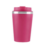 TMPS 231 P - TERMO BATANI ROSA (ROSA - ACERO INOXIDABLE - PLASTICO) - Imagen 2