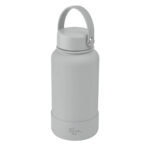 TMPS 232 G - TERMO DUGME GRIS (GRIS - ACERO INOXIDABLE - PLASTICO)