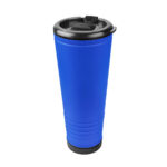 TMPS 234 A - TERMO TRUBA AZUL (AZUL - ACERO INOXIDABLE - PLASTICO)