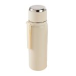 TMPS 238 BE - TERMO AVATA BEIGE (BEIGE - ACERO INOXIDABLE - PLASTICO - SILICON)